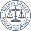 Million Dollar Advocates Forum