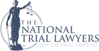 The National Trial Lawyers — Top 100 Trial Lawyers