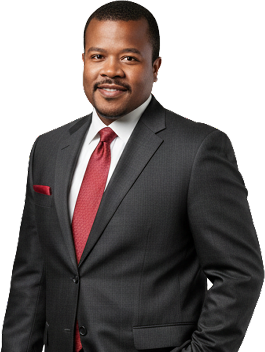 Brodney J. Moses, criminal defense and family law attorney